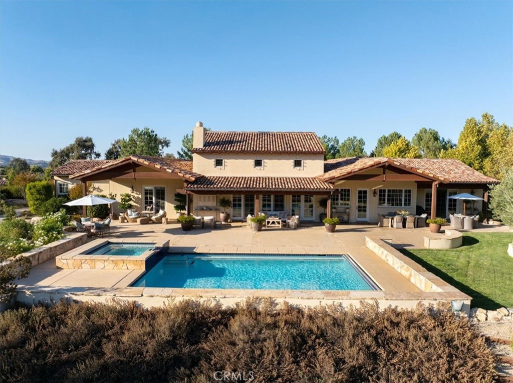 2325 Warm Springs