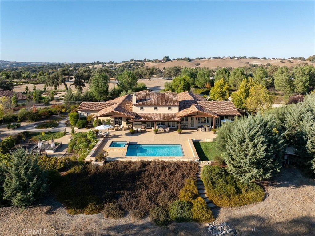 2325 Warm Springs