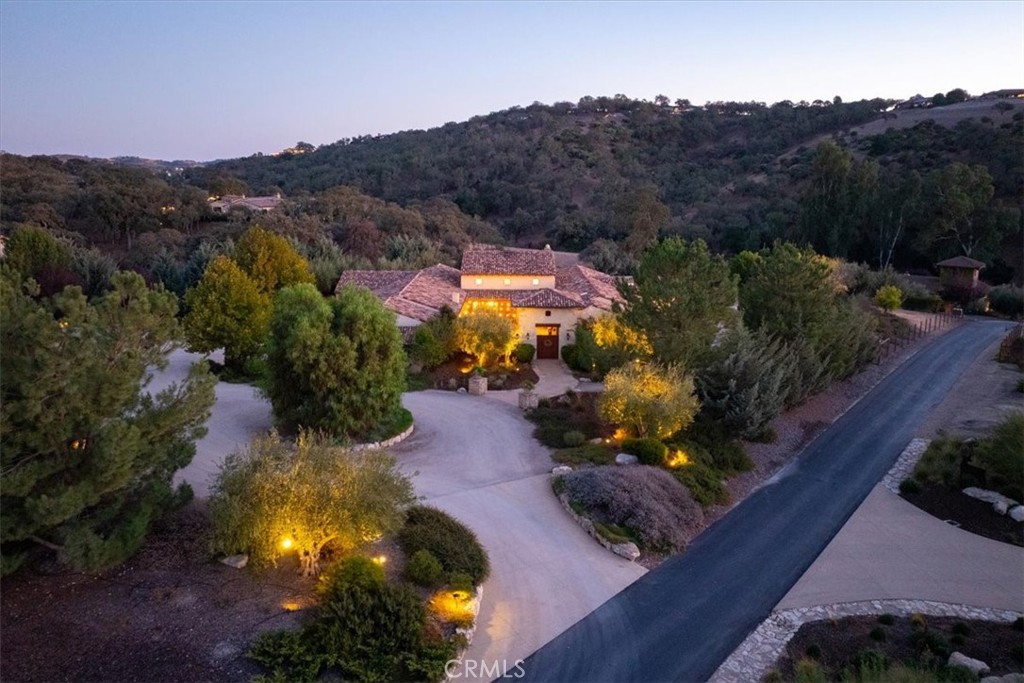 2325 Warm Springs