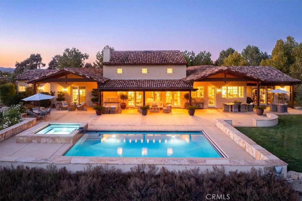 2325 Warm Springs