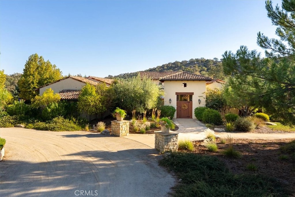 2325 Warm Springs