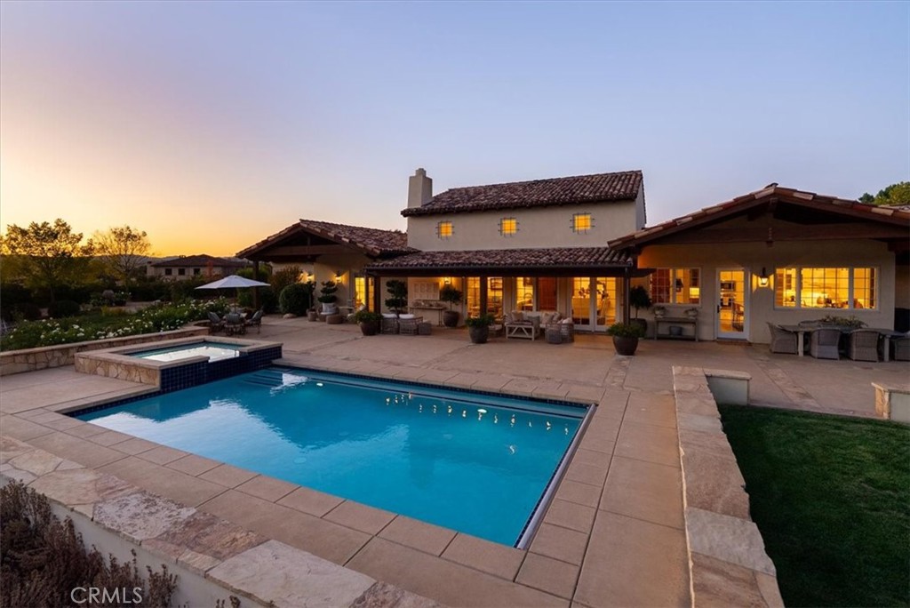 2325 Warm Springs