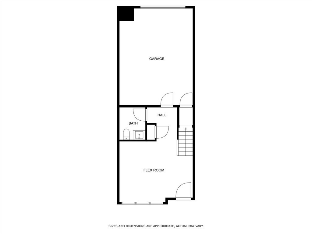 2460 Victoria Avenue 102