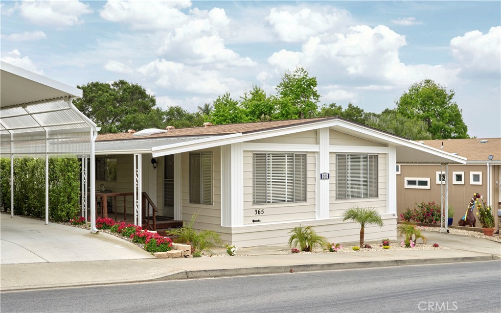 365 Sunrise Terrace Drive