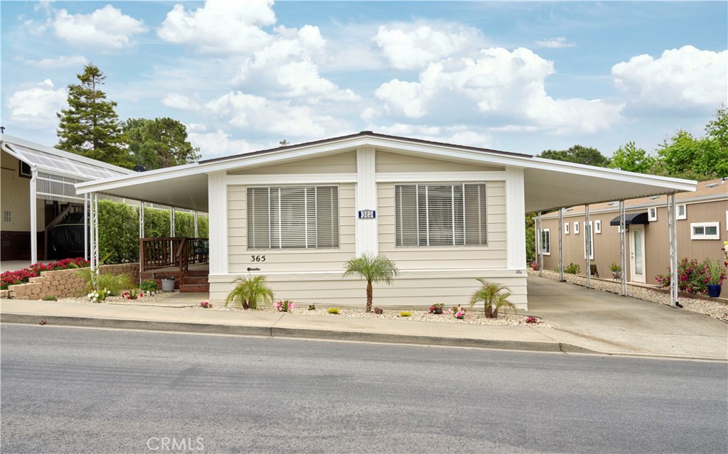 365 Sunrise Terrace Drive