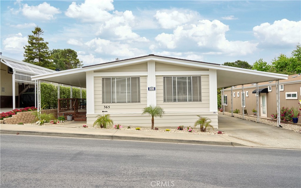 365 Sunrise Terrace Drive