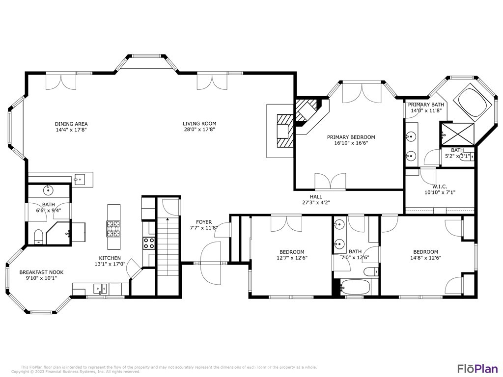 4425 Coyote Creek Lane