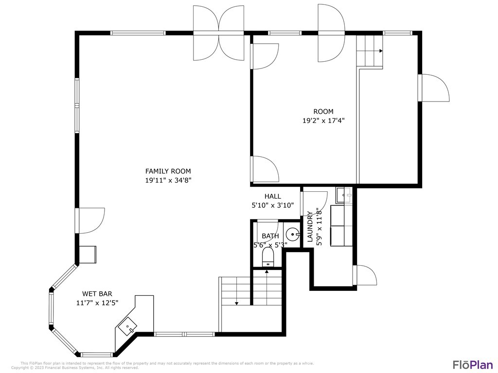 4425 Coyote Creek Lane