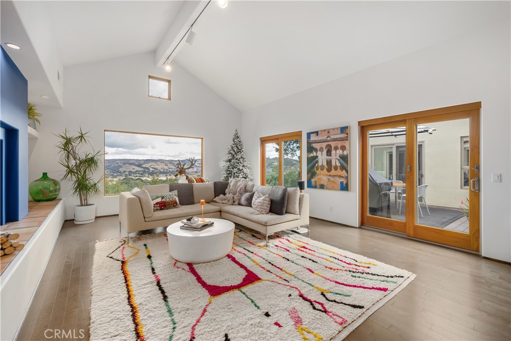 5395 El Verano Avenue