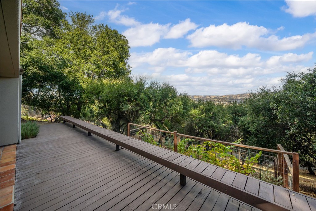 5395 El Verano Avenue