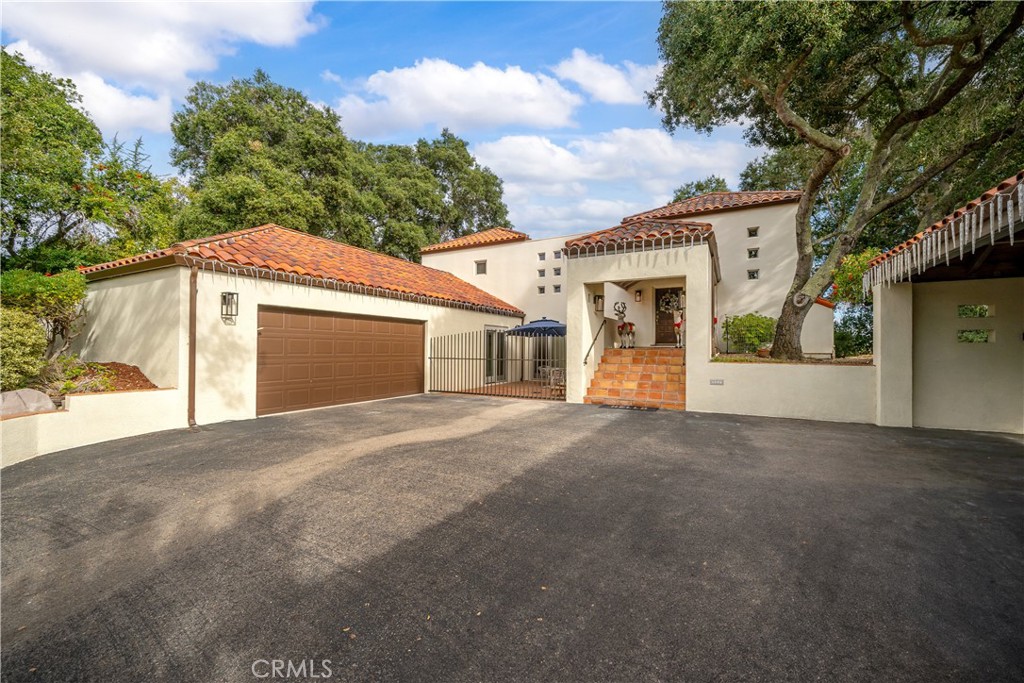 5395 El Verano Avenue