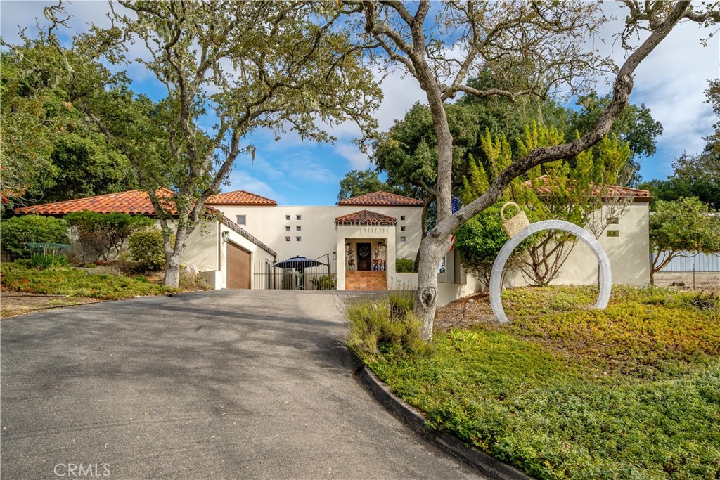 5395 El Verano Avenue