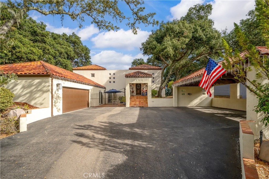 5395 El Verano Avenue