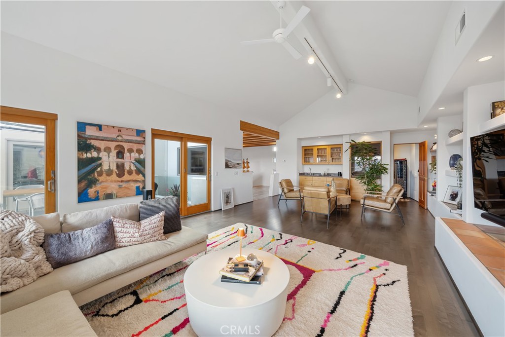 5395 El Verano Avenue