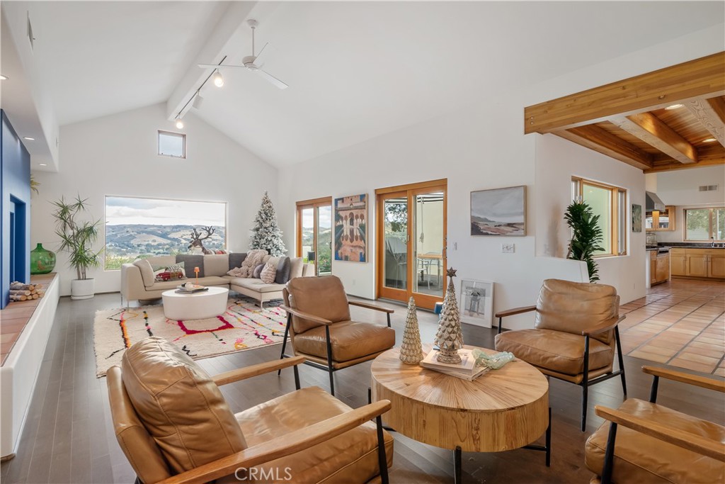 5395 El Verano Avenue