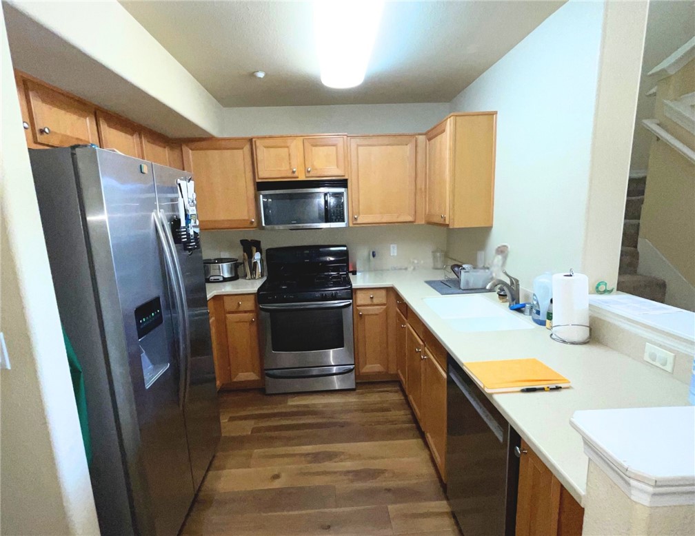 516 Paseo Bella Montana B