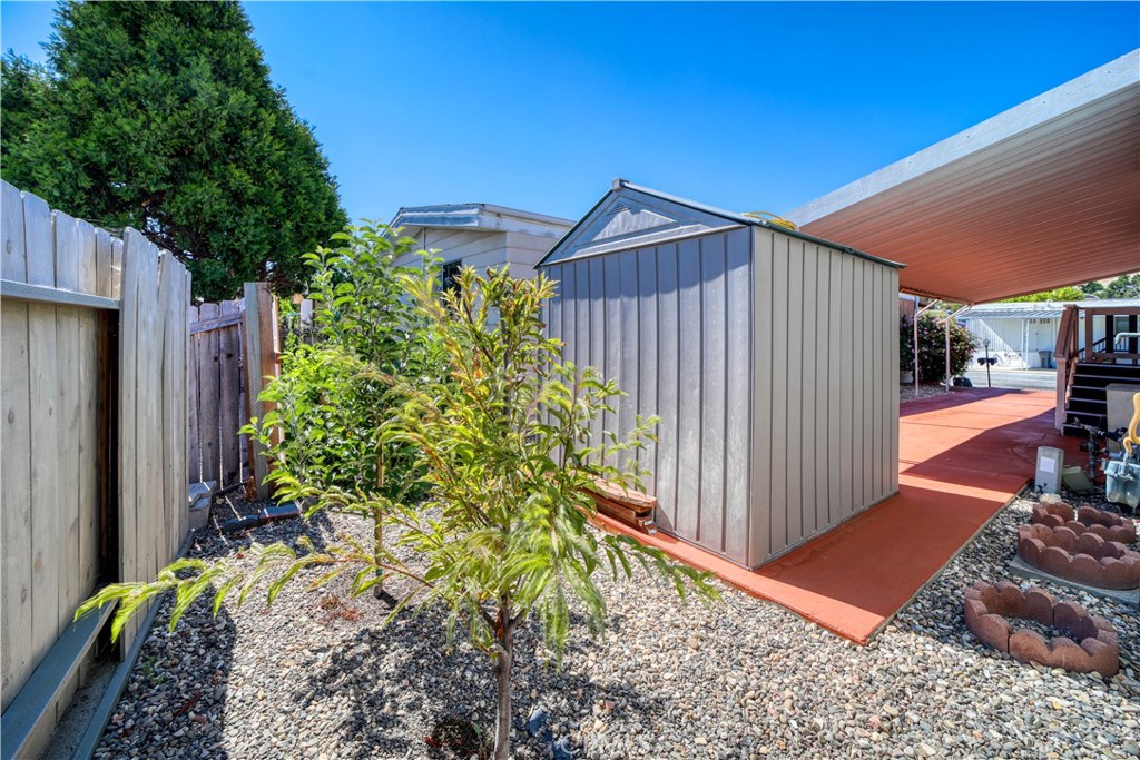 3057 S Higuera Street 9