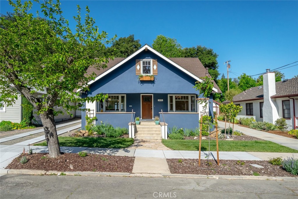 1415 Chestnut Street