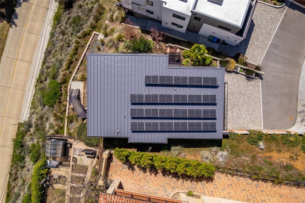 2318 Santa Ynez Avenue