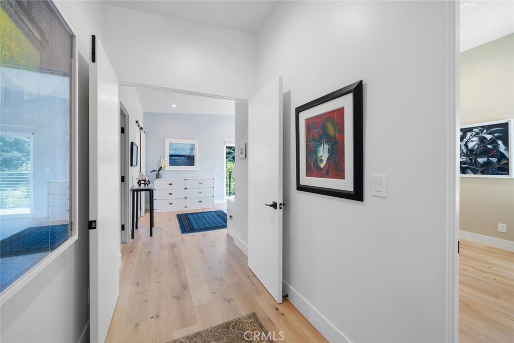 2318 Santa Ynez Avenue