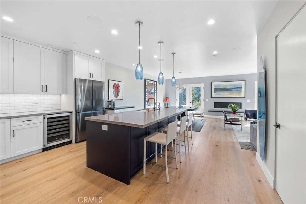 2318 Santa Ynez Avenue