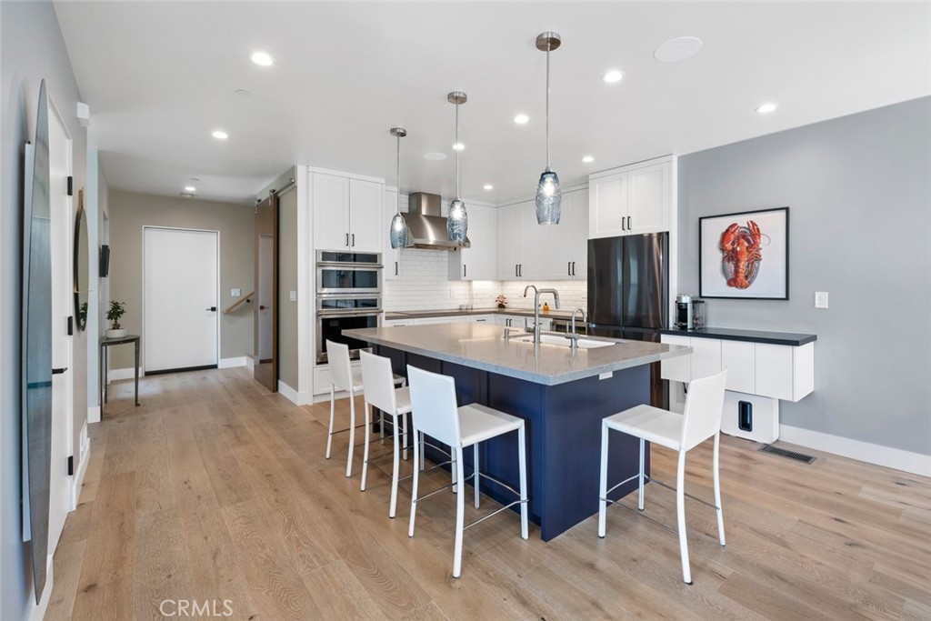 2318 Santa Ynez Avenue