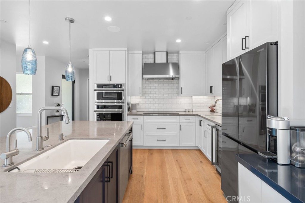 2318 Santa Ynez Avenue