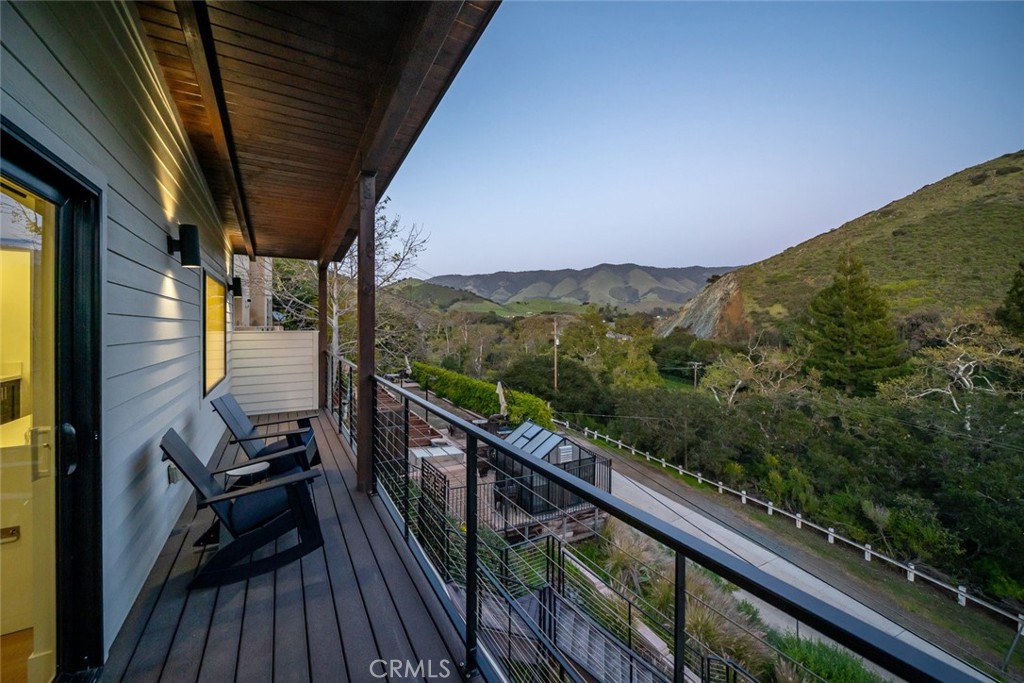 2318 Santa Ynez Avenue