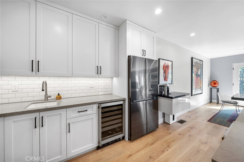 2318 Santa Ynez Avenue