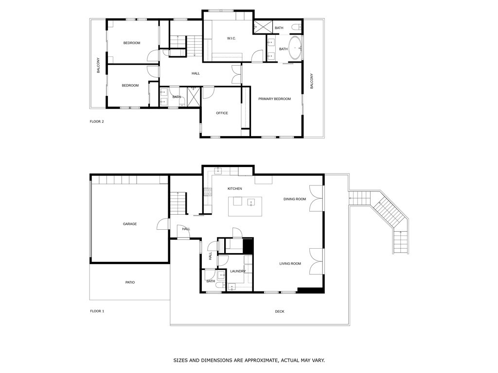 2318 Santa Ynez Avenue