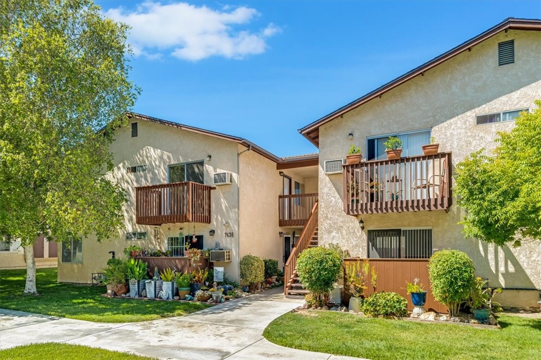 7436 Santa Ysabel Avenue C