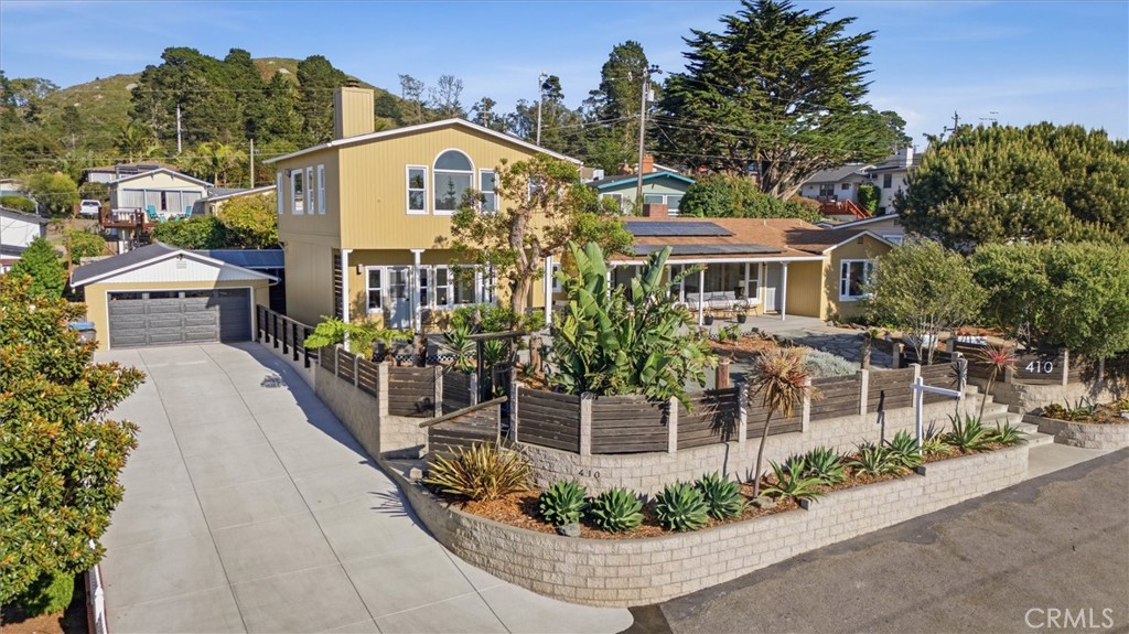 410 Kings Avenue