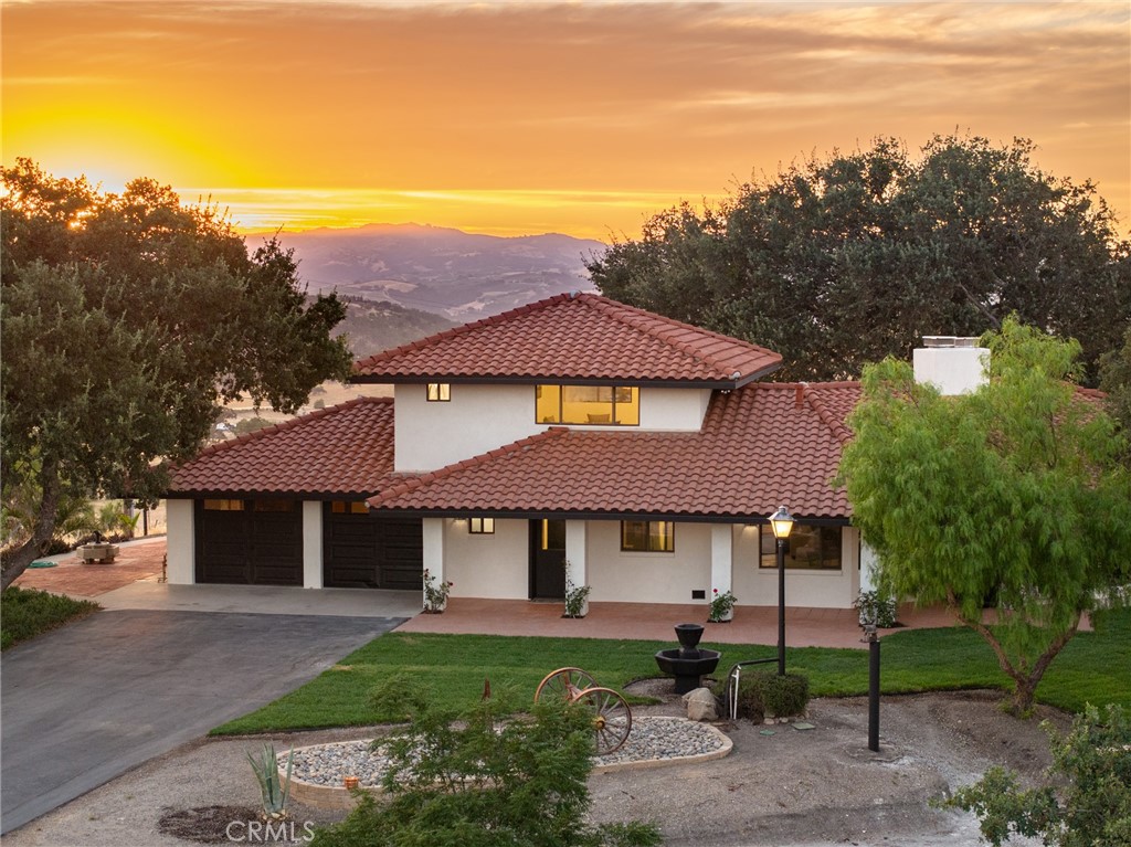 3310 Neal Springs Road