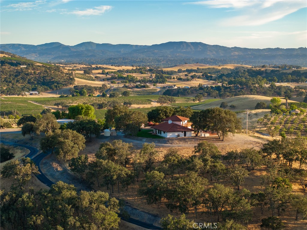 3310 Neal Springs Road