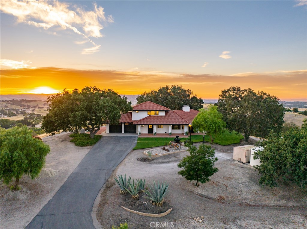 3310 Neal Springs Road