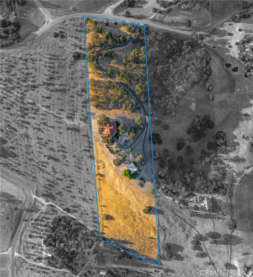 3310 Neal Springs Road