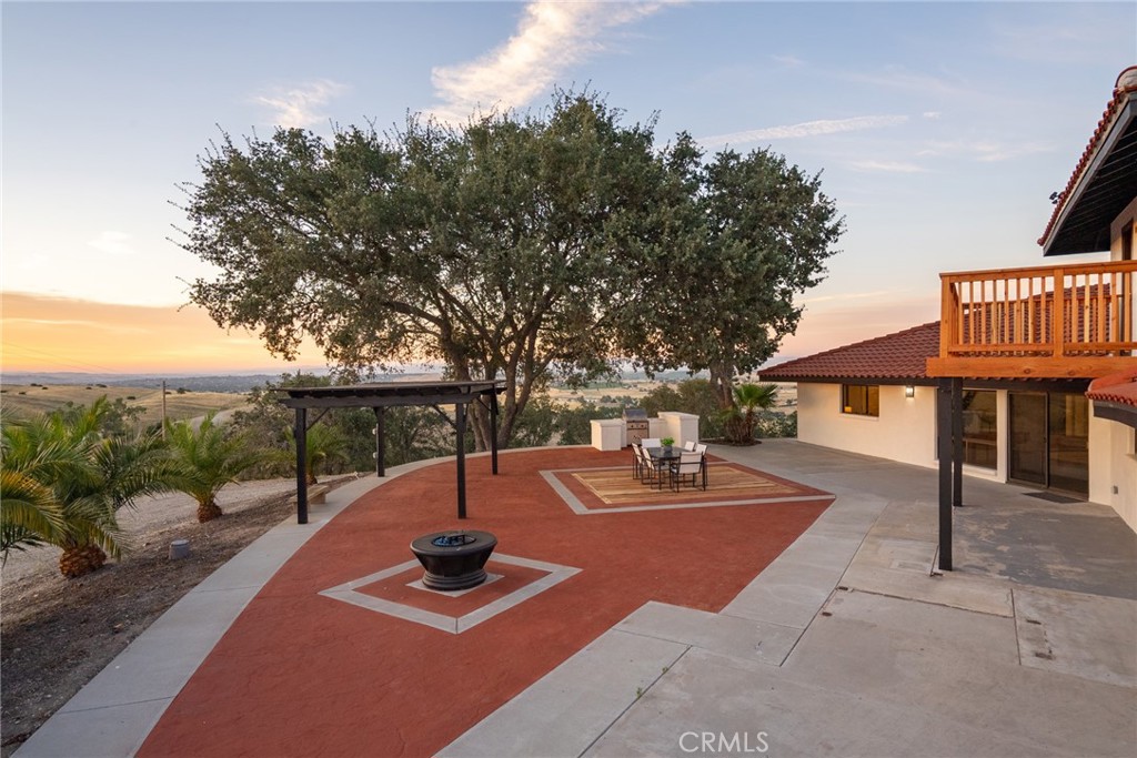 3310 Neal Springs Road