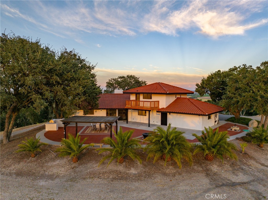 3310 Neal Springs Road