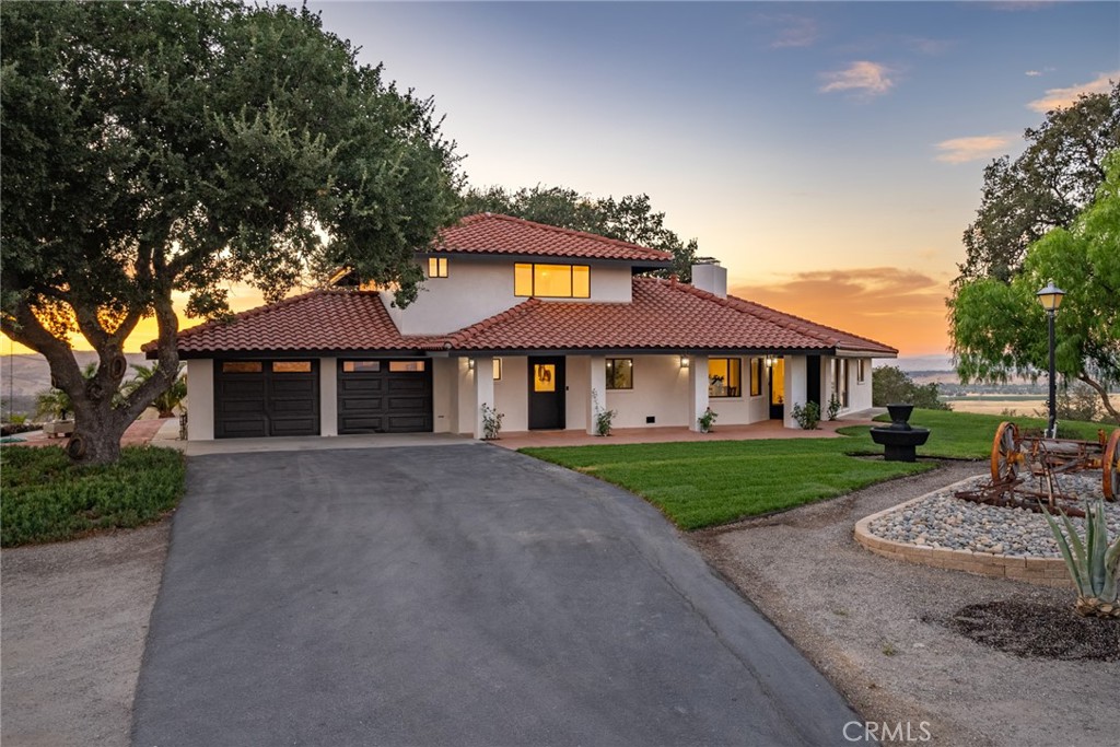 3310 Neal Springs Road