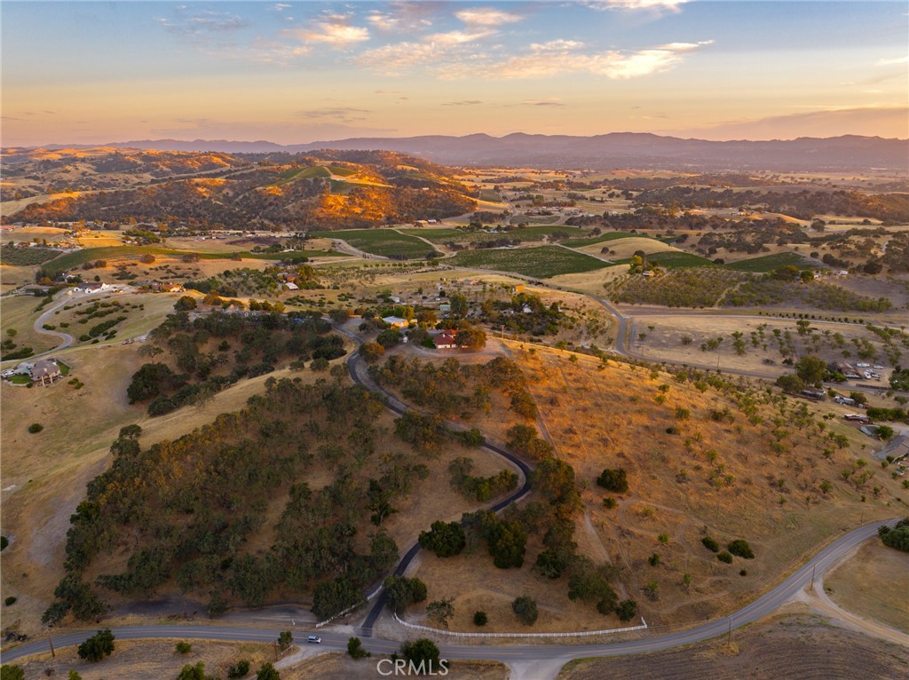 3310 Neal Springs Road