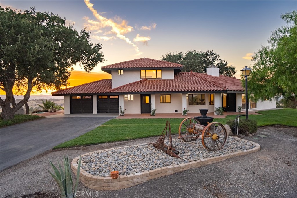 3310 Neal Springs Road