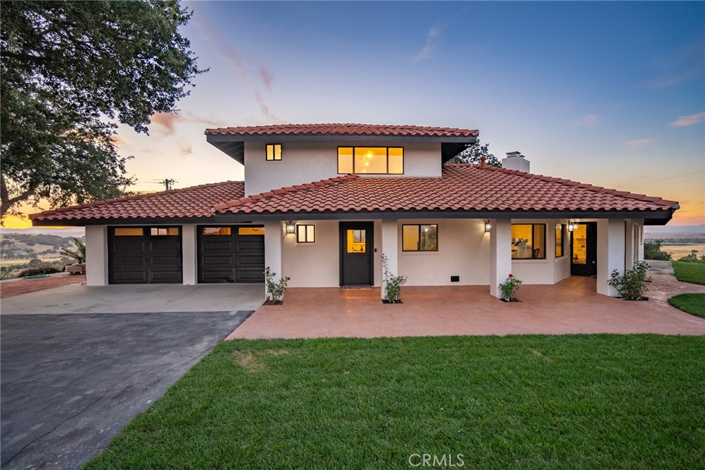 3310 Neal Springs Road