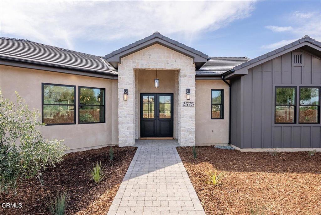 2575 Warm Springs Lane