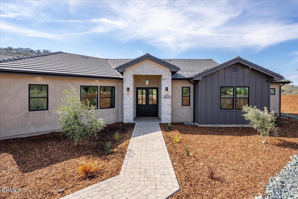 2575 Warm Springs Lane