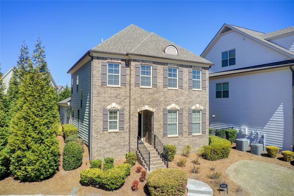 1040 PEYTON VIEW Court