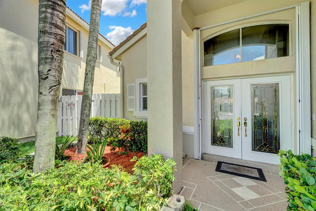 6276 Barton Creek Court