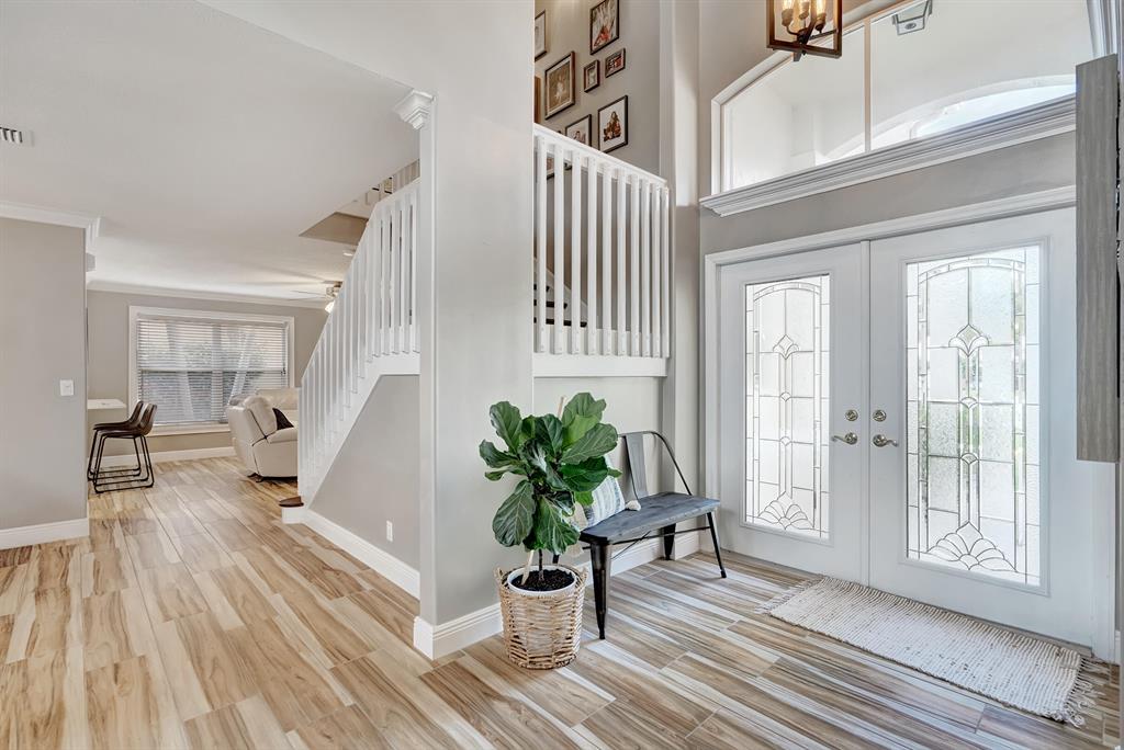 6276 Barton Creek Court