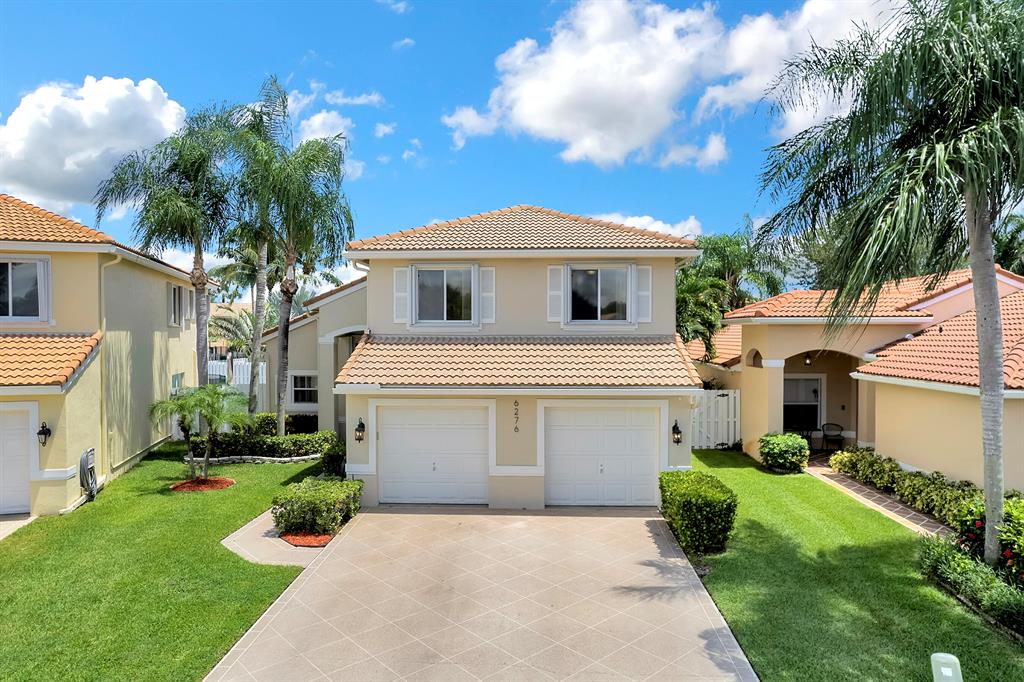 6276 Barton Creek Court