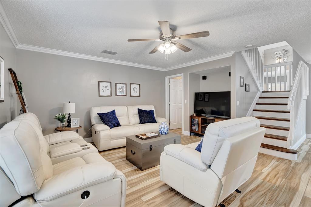 6276 Barton Creek Court
