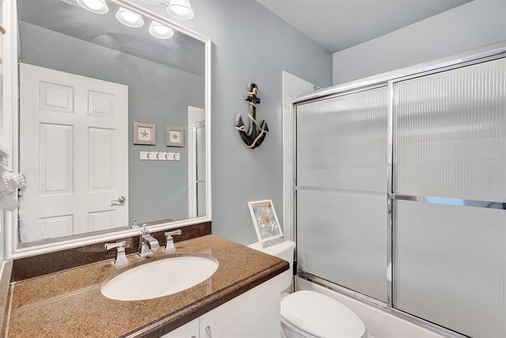 6276 Barton Creek Court